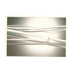 TUBO P/LIVELLI CRISTALLO INT/EST D 10/14 MM- 100,0 ml