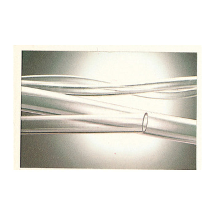 TUBO P/LIVELLI CRISTALLO INT/EST D 10/14 MM- 100,0 ml