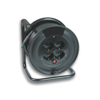 FME 14.613 AVVOLGICAVO 4P 50 M 3X1,5 BIP+T+SC- FANTON- 1,0 pz