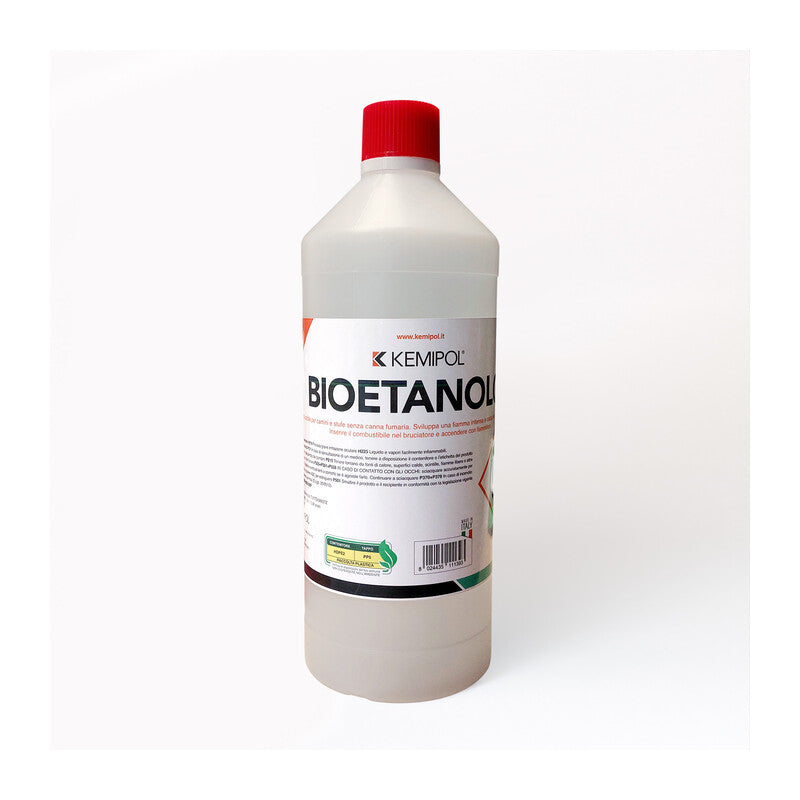 BIOETANOLO  1 L- CARL WARRLICH GMBH- 12,0 pz