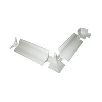 RACCORDO INTERNO PER SGUSCIO IGIENICO- 100,0 pz