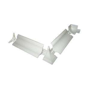 RACCORDO INTERNO PER SGUSCIO IGIENICO- 100,0 pz