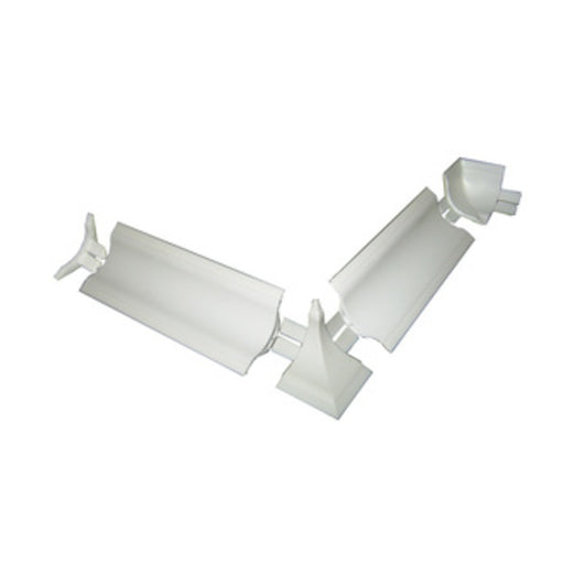 RACCORDO INTERNO PER SGUSCIO IGIENICO- 100,0 pz