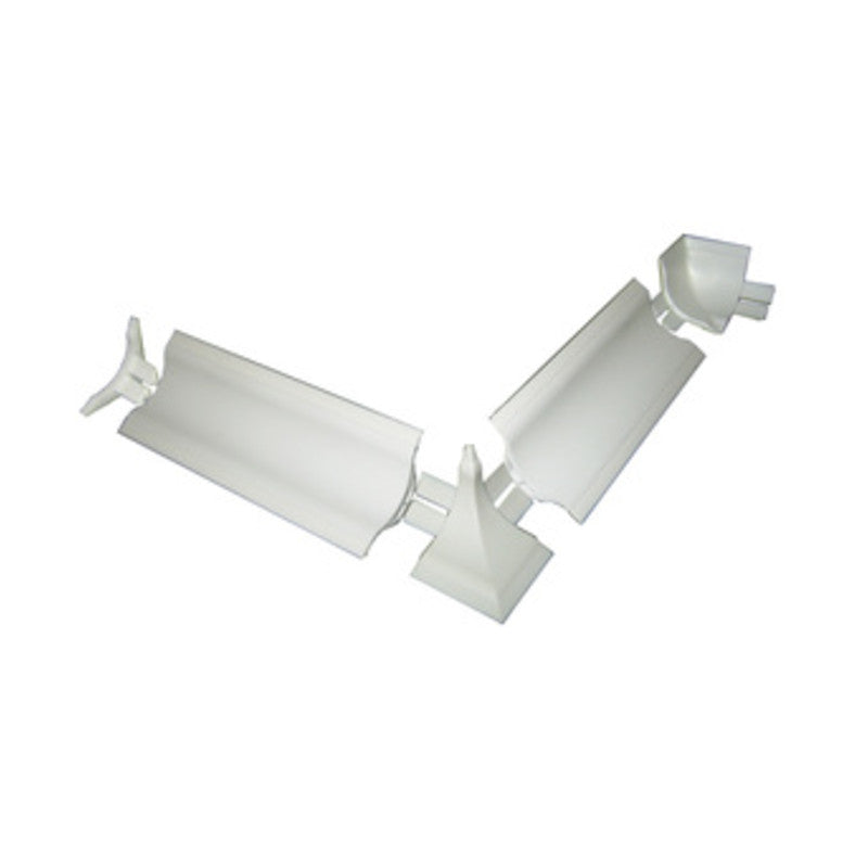 RACCORDO INTERNO PER SGUSCIO IGIENICO- 100,0 pz