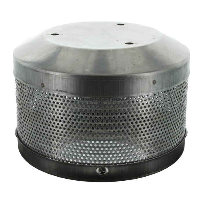 DIFFUSORE CALORE PER STUFA PIRAMIDE BFH-A(PC)- 1,0 pz