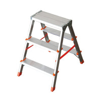 SCALA ALL. FACAL FILO FI 3 DOPPIA SALITA 3 GRADINI- FACAL- 1,0 pz