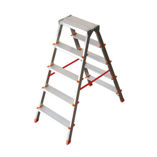 SCALA ALL. FACAL FILO FI 5 DOPPIA SALITA 5 GRADINI- FACAL- 1,0 pz