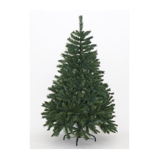 ALBERO DI NATALE ALPINO 240 CM RAMI 2721- 1,0 pz