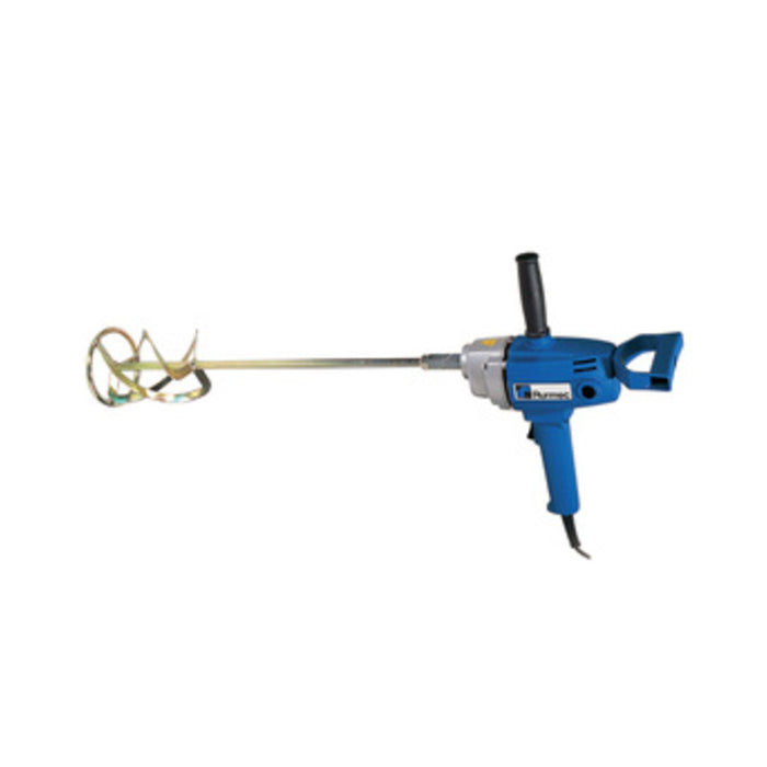 MISCELATORE RURMEC EV 21 1100W ATTACCO M14- 1,0 pz