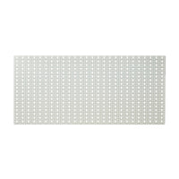 PANNELLO FORATO ORIZZONTALE 46X98 CM- 6,0 pz