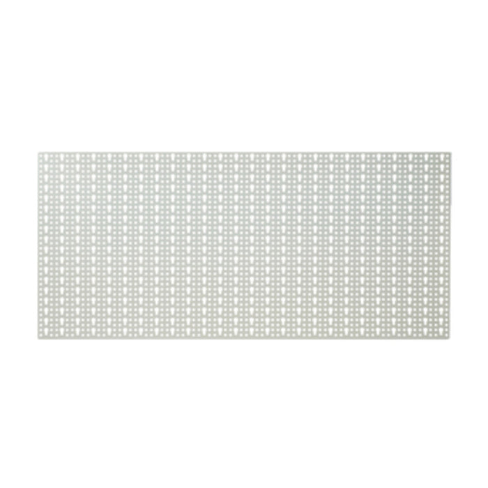 PANNELLO FORATO ORIZZONTALE 46X98 CM- 6,0 pz