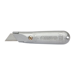 ST CUTTER METALLO LAMA FISSA MM.18  2-10-199- STANLEY- 12,0 pz