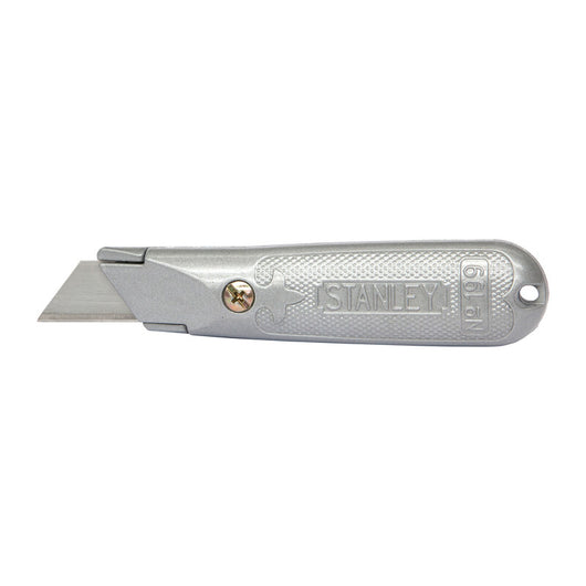 ST CUTTER METALLO LAMA FISSA MM.18  2-10-199- STANLEY- 12,0 pz