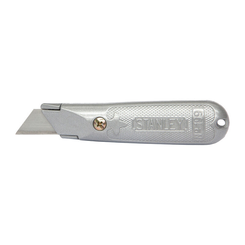 ST CUTTER METALLO LAMA FISSA MM.18  2-10-199- STANLEY- 12,0 pz