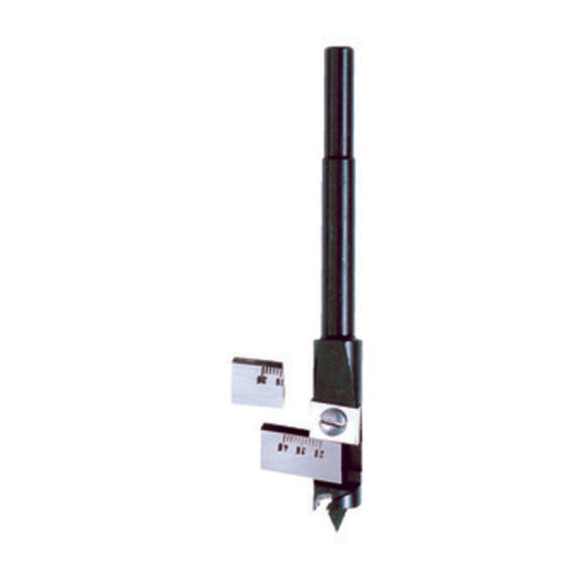 MECCHIA P/LEGNO REGOLAB MISURA 2  22-75 MM- KRINO- 1,0 pz