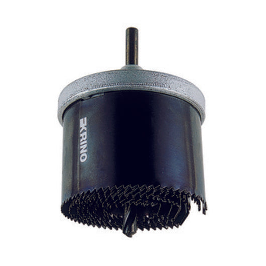 SEGA A TAZZA 5 LAME MISURA 2 H 40 MM D 60/95 MM- KRINO- 1,0 pz