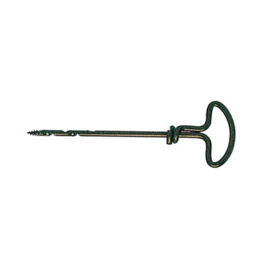 TRIVELLINO P/LEGNO D 3 MM- 1,0 pz