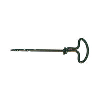 TRIVELLINO P/LEGNO D 4 MM- 1,0 pz