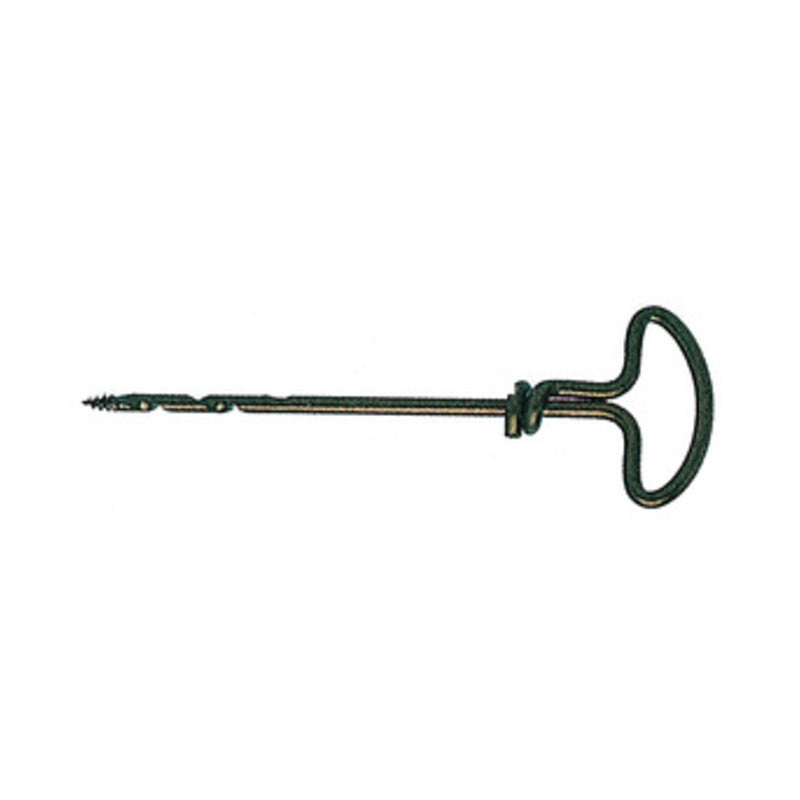 TRIVELLINO P/LEGNO D 5 MM- 1,0 pz