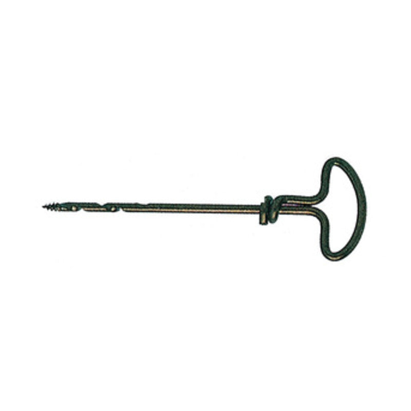 TRIVELLINO P/LEGNO D 6 MM- 1,0 pz