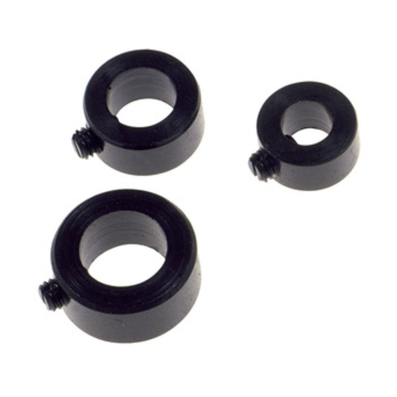 POGGI 620.00 CONF 3 FERMI P/PUNTE ELICOIDALI- POGGI- 1,0 confezione