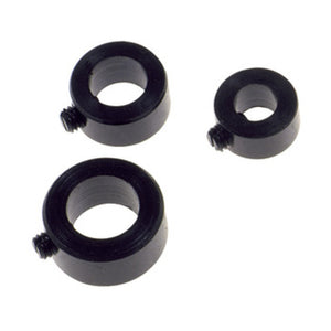 POGGI 620.00 CONF 3 FERMI P/PUNTE ELICOIDALI- POGGI- 1,0 confezione