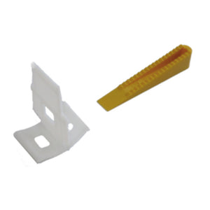 TIRANTE LIVELLATORE DISTAN MAXI SP 1,7MM 100 PZ- 1,0 confezione