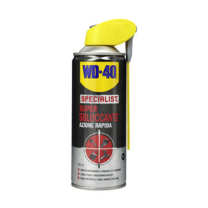 WD-40 SPECIALIST SUPER SBLOCCANTE 400 ML 39362- 12,0 pz