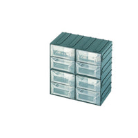 CASSETTIERA TERRY VISION 13 A  8 SCOMPARTI- TERRY- 4,0 pz