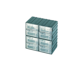 CASSETTIERA TERRY VISION 13 A  8 SCOMPARTI- TERRY- 4,0 pz