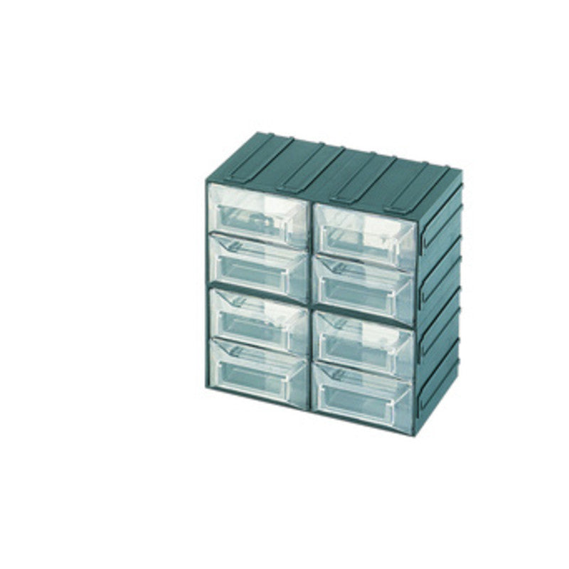 CASSETTIERA TERRY VISION 13 A  8 SCOMPARTI- TERRY- 4,0 pz