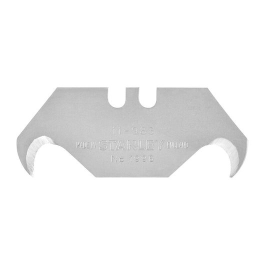 ST LAMA 1.11983 A UNCINO 48 MM PER COLTELLO*- STANLEY- 100,0 pz