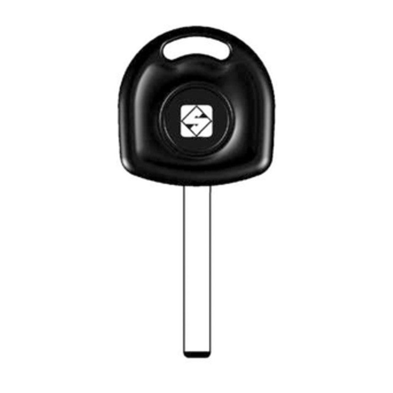 CHIAVI SILCA TRANSP.VUOTA HU100TE       GR.96- 2,0 pz