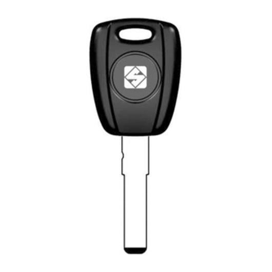 CHIAVI SILCA TRANSP.VUOTA SIP22TE       GR.96- 2,0 pz