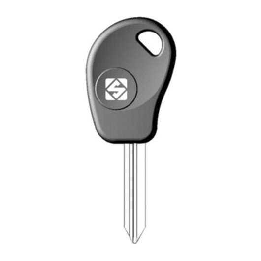 CHIAVI SILCA TRANSP.VUOTA SX9TE         GR.96- 2,0 pz