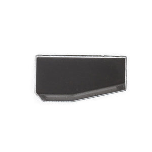 CHIAVI SILCA TRANSPONDER T5S CF 1 PZ- 1,0 confezione