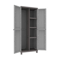 ARMADIO TERRY C WOOD 2 ANTE 68X39XH170 P/S 3680- 1,0 pz