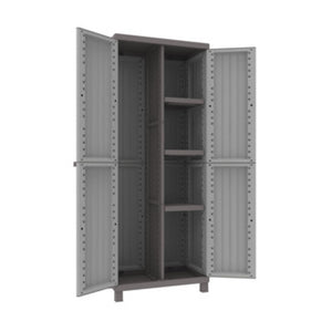 ARMADIO TERRY C WOOD 2 ANTE 68X39XH170 P/S 3680- 1,0 pz