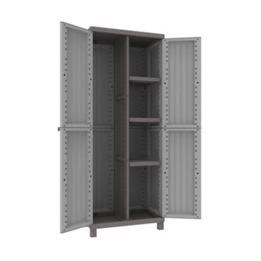 ARMADIO TERRY C WOOD 2 ANTE 68X39XH170 P/S 3680- 1,0 pz