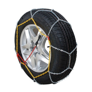 CATENE DA NEVE MAGLIA 9 MIS. 020- 1,0 pz