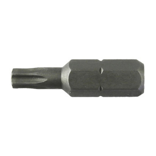 LTI INSERTO TORX 25 MM T25 M 5,0*- 10,0 pz