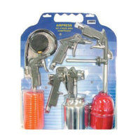 KIT ARIA COMPRESSA 5 PZ- 1,0 confezione