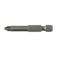 LTI INSERTO POZIDRIV 50 MM UTENSILI ELETTR PZ2*- 5,0 pz