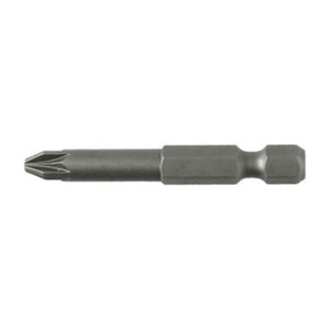 LTI INSERTO POZIDRIV 50 MM UTENSILI ELETTR PZ2*- 5,0 pz