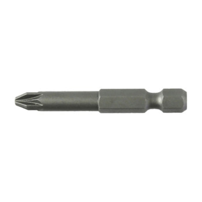 LTI INSERTO POZIDRIV 50 MM UTENSILI ELETTR PZ2*- 5,0 pz