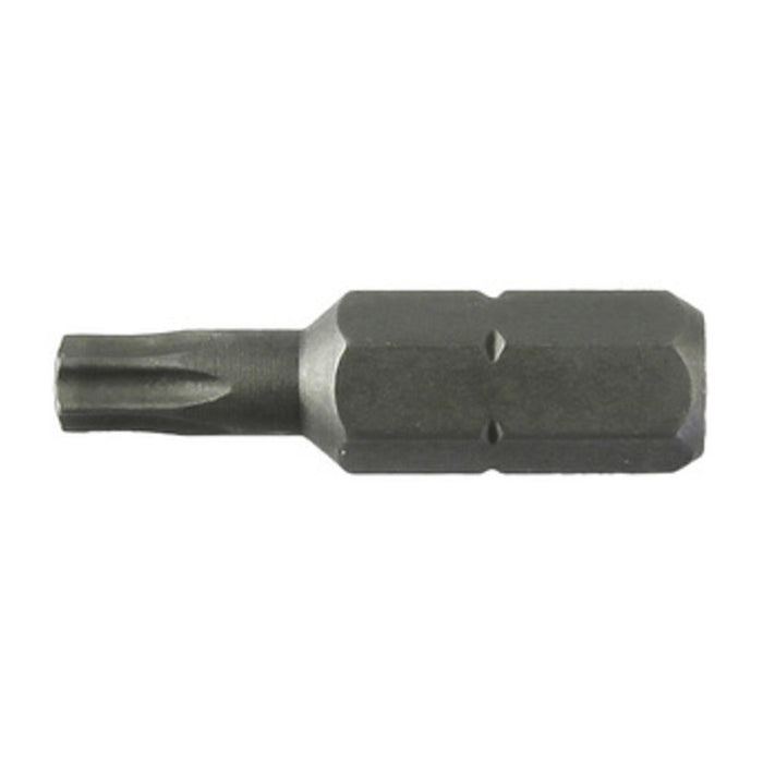 LTI INSERTO TORX 25 MM T27 M 5,0*- 10,0 pz