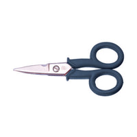 FORBICI P/ELETTRICISTA LAME DIRITTE 140 MM*- ECEF- 20,0 pz