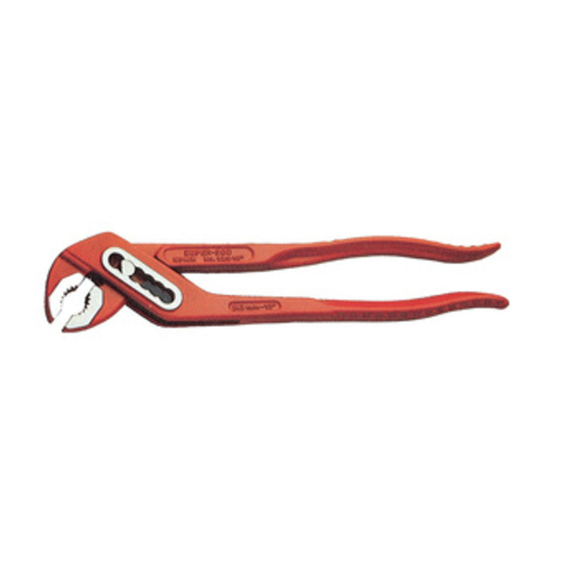 PINZA POLIGRIP REGOLABILE S EGO 427/2 DA 250 MM*- SUPER EGO- 6,0 pz