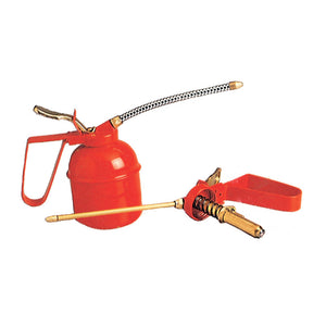 OLIATORE A GETTO 500 G CANNA FLEX- FORNARA OLIATORI- 1,0 pz