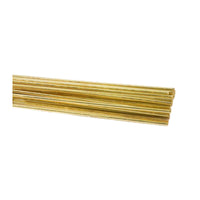 OTTONE PER SALDARE FILO D 2,0 MM X 1 M- FILOTECNICA- 3,0 kg